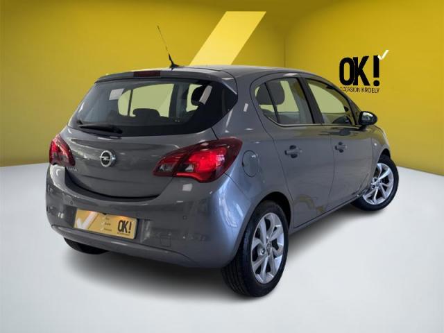 Opel Corsa image 1
