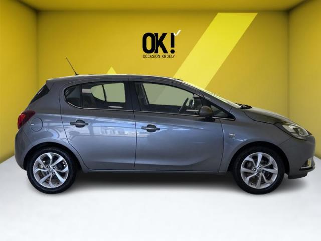 Opel Corsa image 7