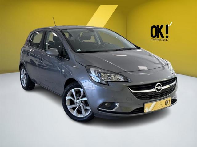 Opel Corsa image 3