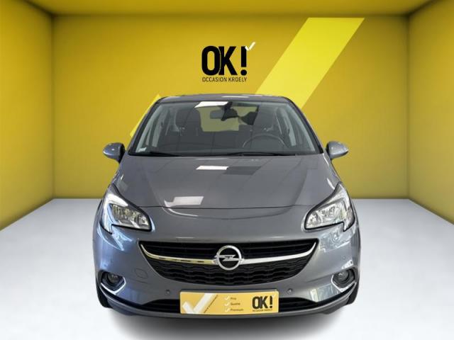 Opel Corsa image 9