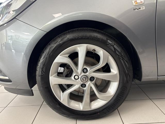 Opel Corsa image 6