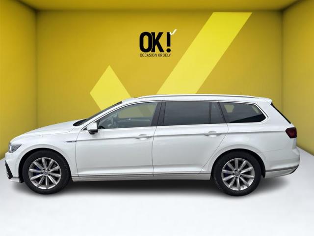 Volkswagen Passat image 1