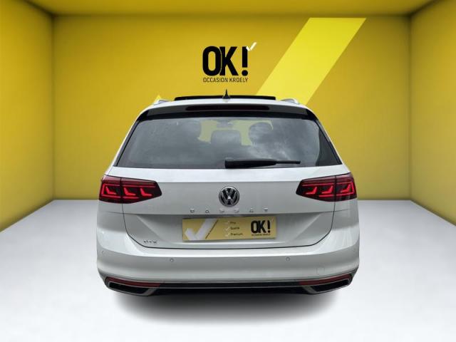 Volkswagen Passat image 3