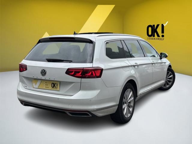 Volkswagen Passat image 4