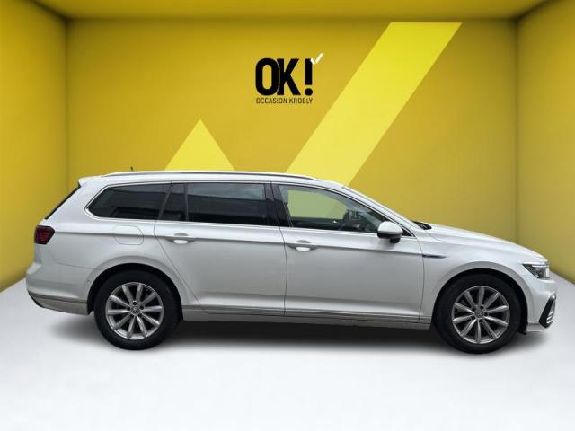 Volkswagen Passat image 2
