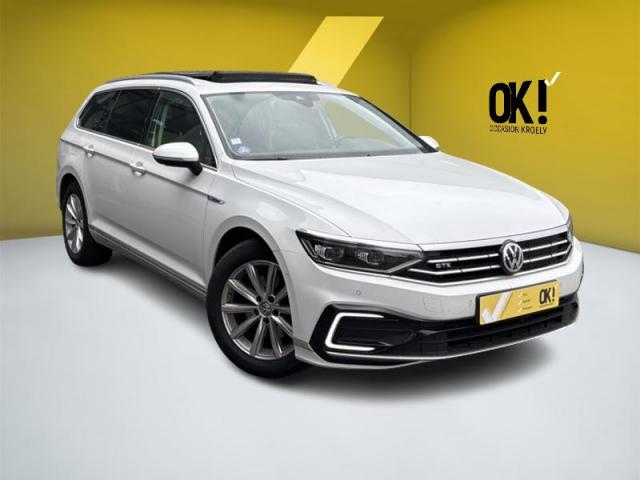 Volkswagen Passat image 8
