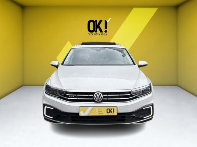 Volkswagen Passat image 5