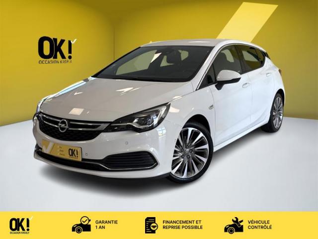 Opel Astra K 5-Pt. Berline Dynamic Start/stop 1.6 200 Ch