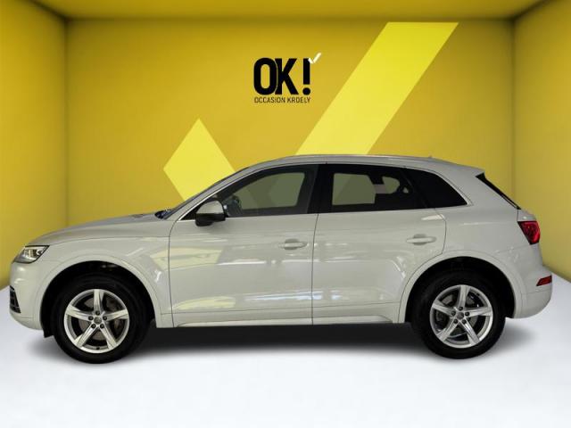 Audi Q5 image 7