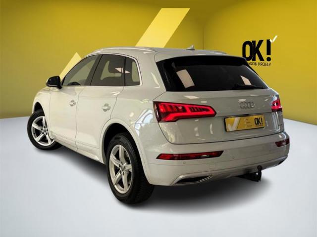 Audi Q5 image 3