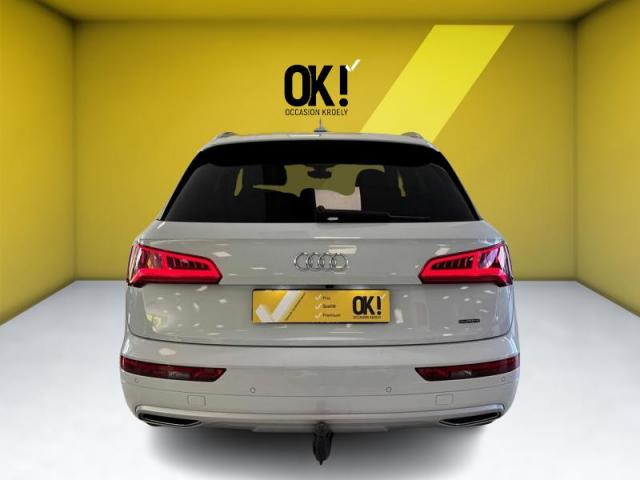Audi Q5 image 8