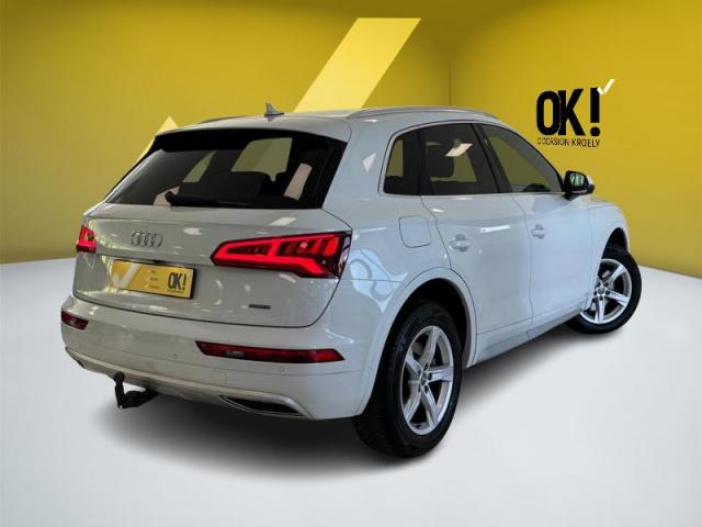 Audi Q5 image 5