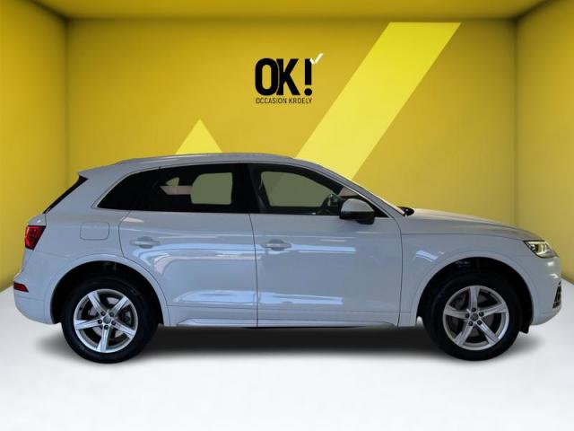Audi Q5 image 2