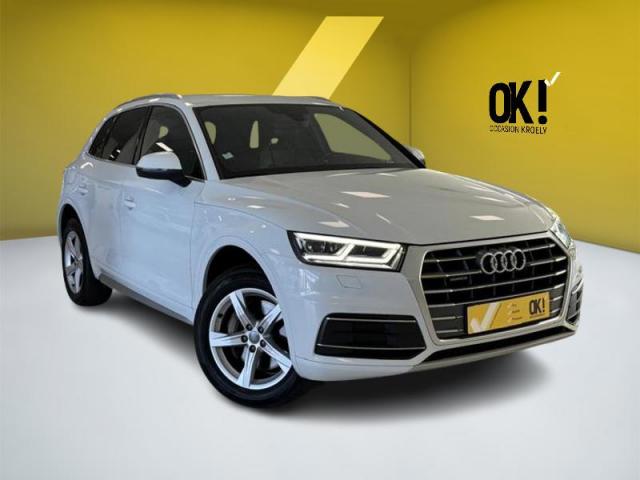 Audi Q5 image 9
