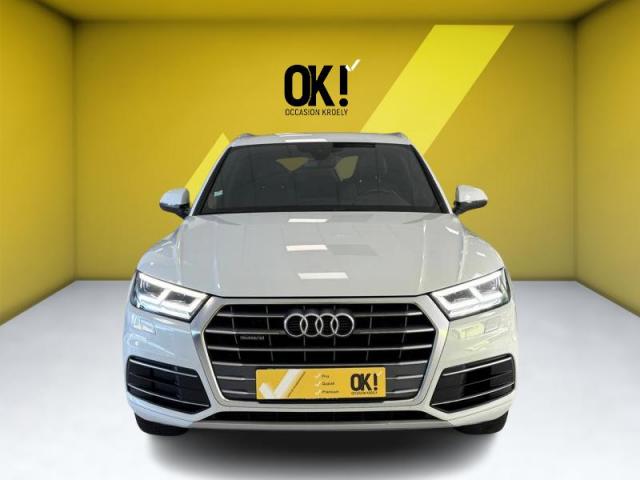 Audi Q5 image 1