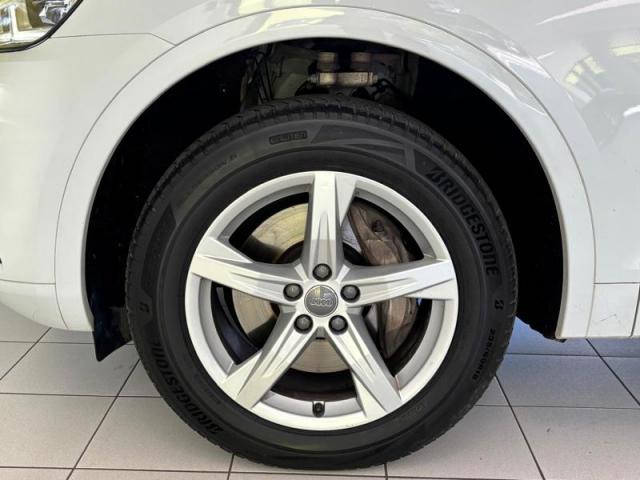 Audi Q5 image 4