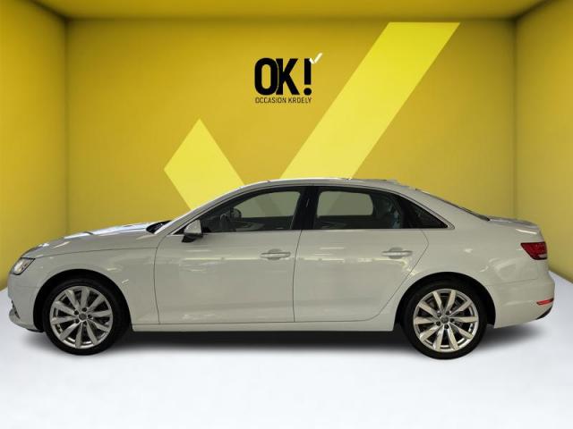 Audi A4 image 2