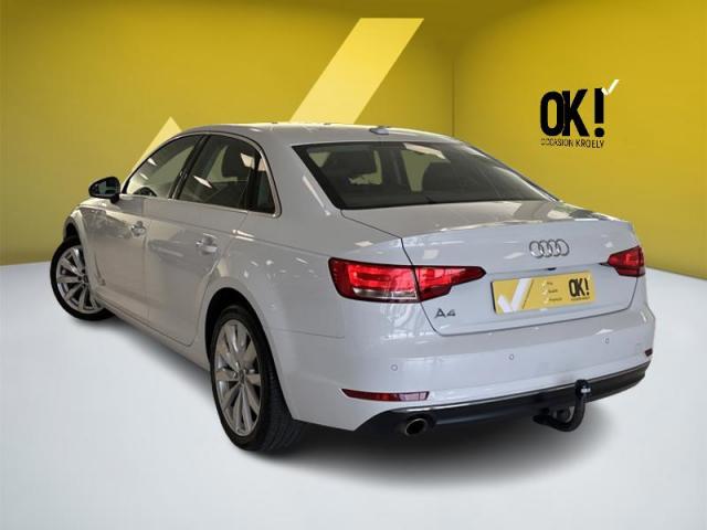 Audi A4 image 9