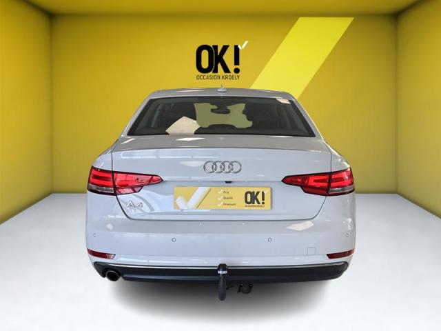 Audi A4 image 4