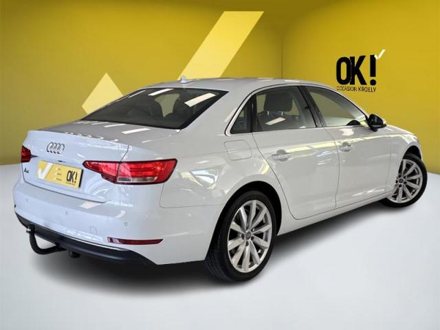 Audi A4 image 1