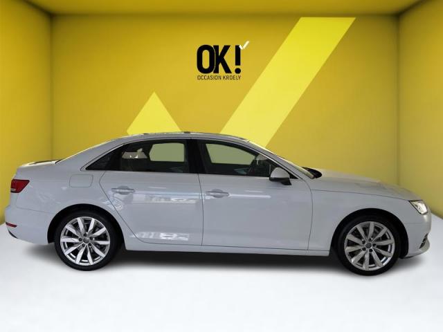 Audi A4 image 6