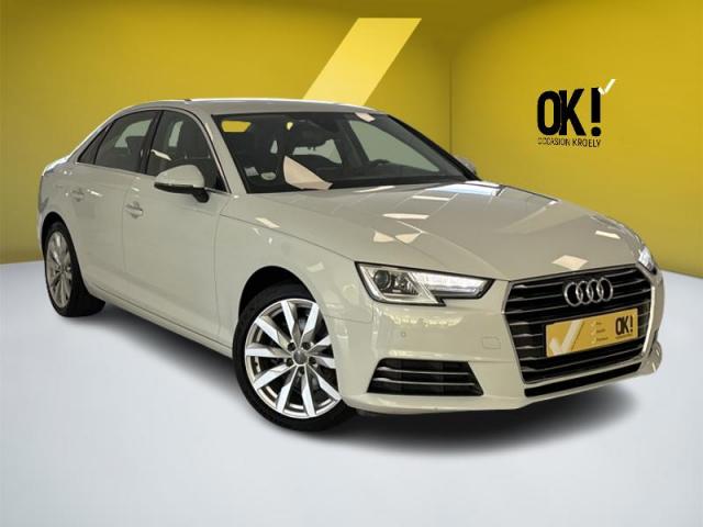 Audi A4 image 8