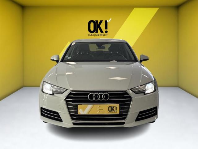 Audi A4 image 5
