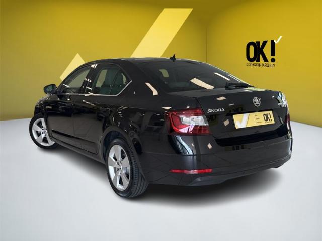 Skoda Octavia image 1