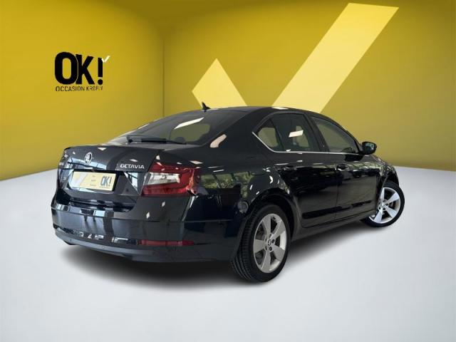 Skoda Octavia image 9