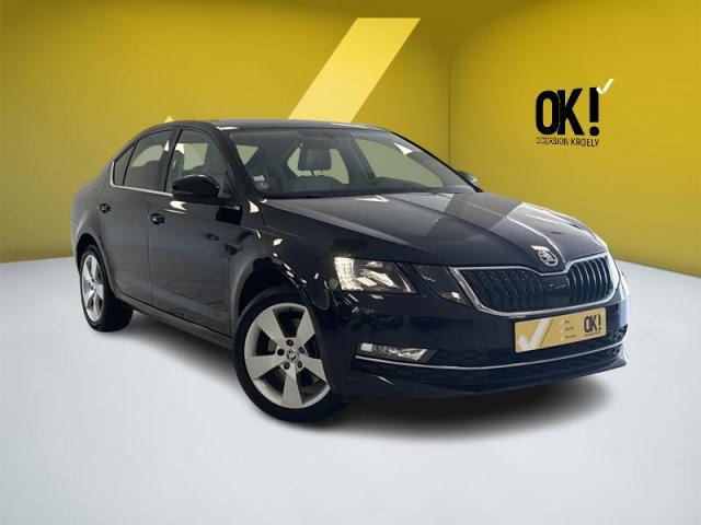 Skoda Octavia image 7