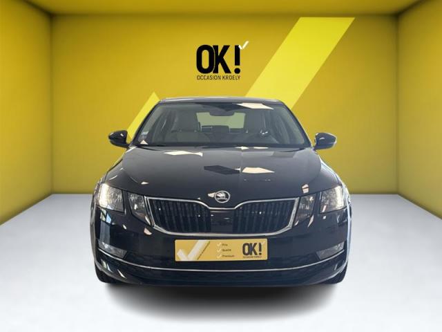 Skoda Octavia image 3