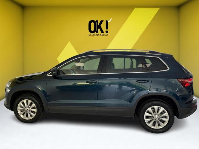 Skoda Karoq image 2