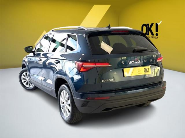 Skoda Karoq image 6
