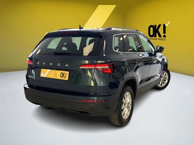 Skoda Karoq image 9