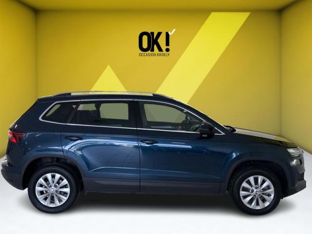 Skoda Karoq image 8
