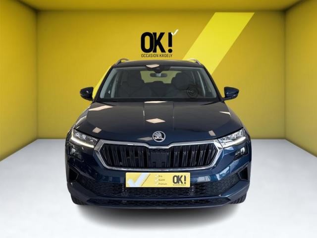 Skoda Karoq image 4