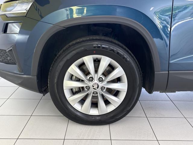 Skoda Karoq image 3