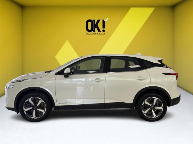 Nissan Qashqai image 3