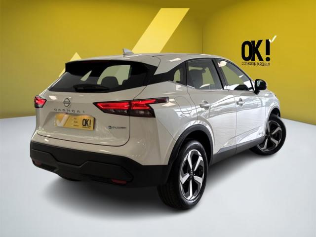 Nissan Qashqai image 1