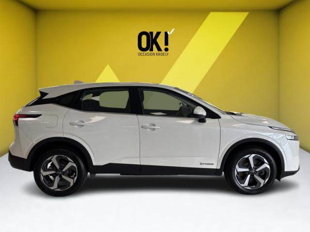 Nissan Qashqai image 4