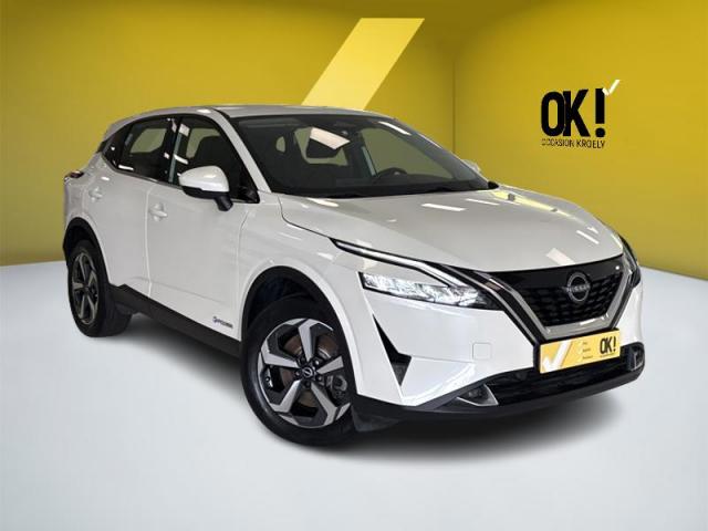 Nissan Qashqai image 9