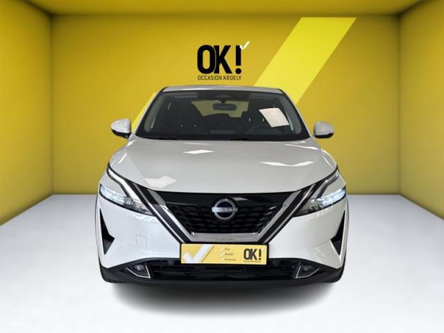 Nissan Qashqai image 5