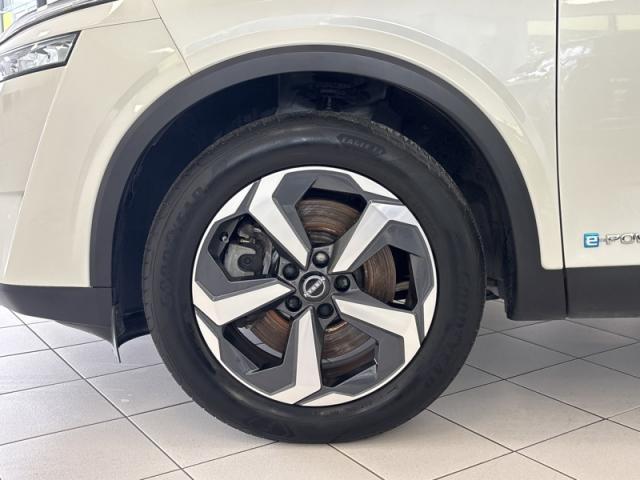 Nissan Qashqai image 2