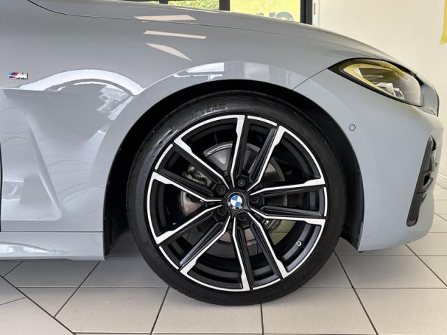 Bmw Série 4 image 4