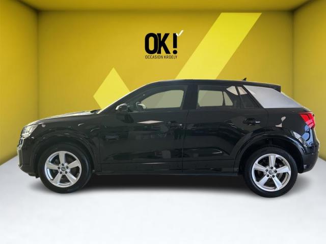 Audi Q2 image 8