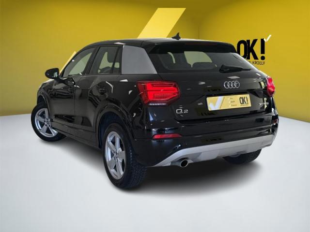 Audi Q2 image 7