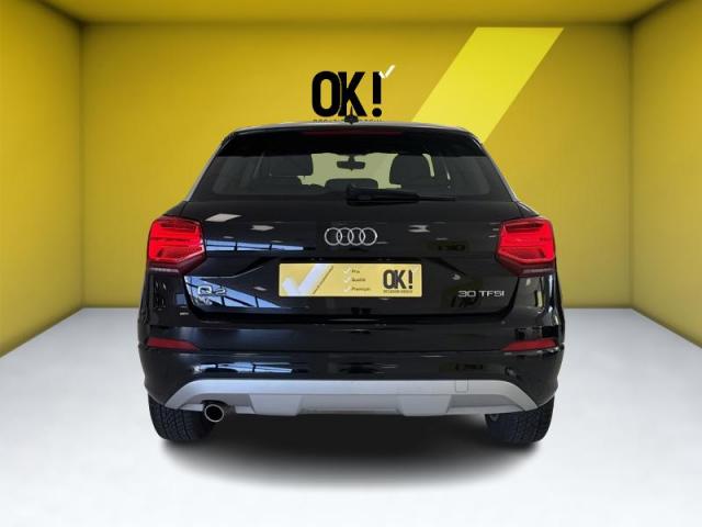 Audi Q2 image 3