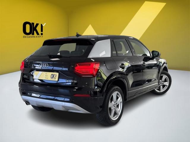 Audi Q2 image 9