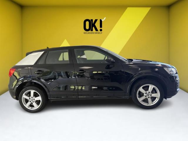 Audi Q2 image 6