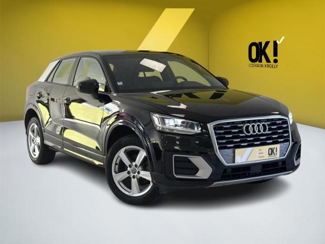 Audi Q2 image 4